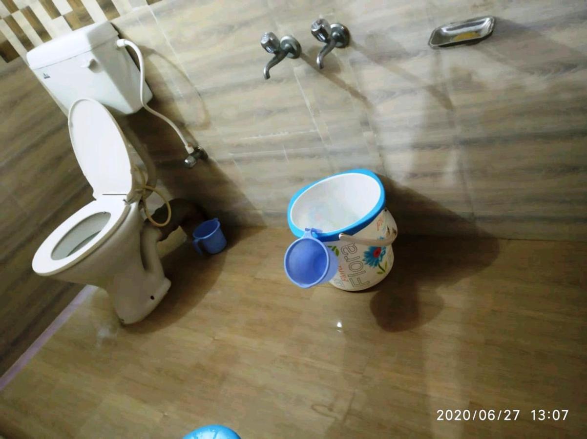 Budget Hotel Patna  Eksteriør billede