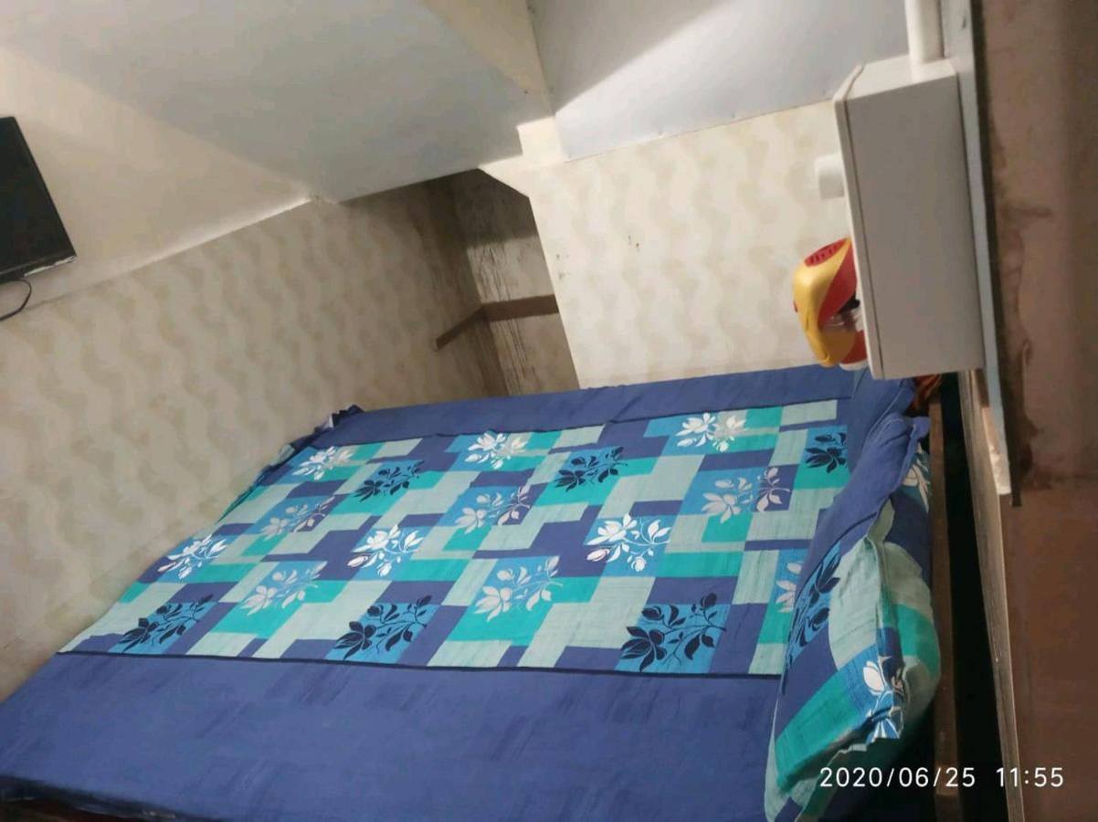 Budget Hotel Patna  Eksteriør billede