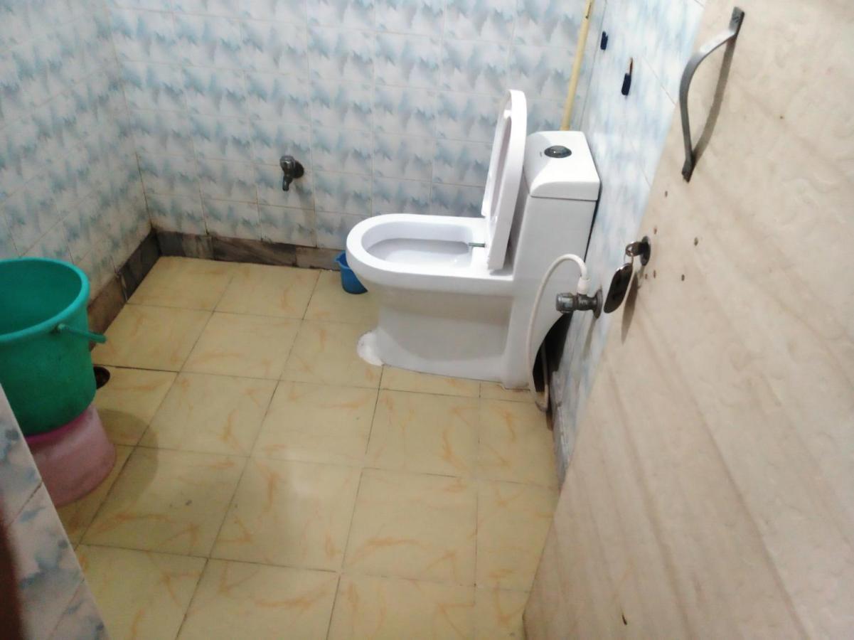 Budget Hotel Patna  Eksteriør billede