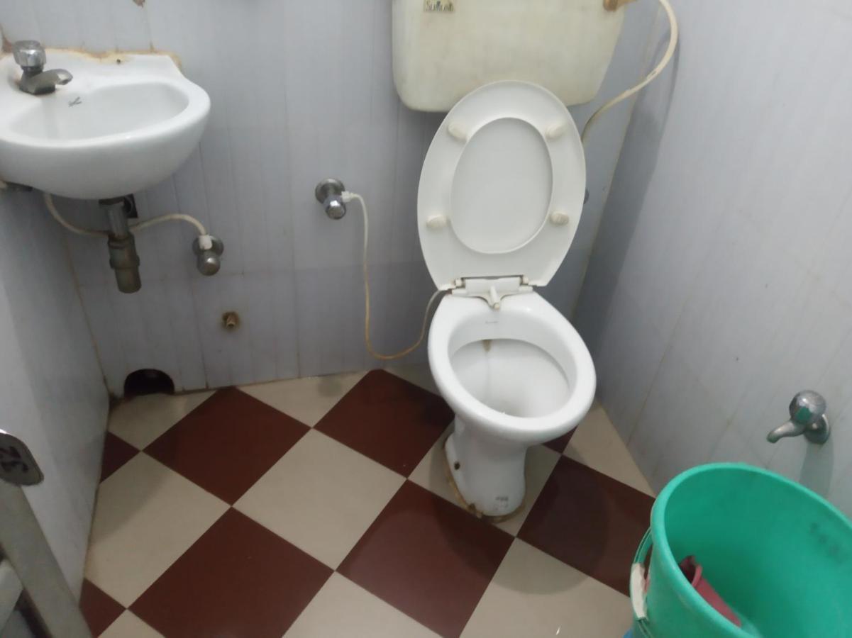 Budget Hotel Patna  Eksteriør billede