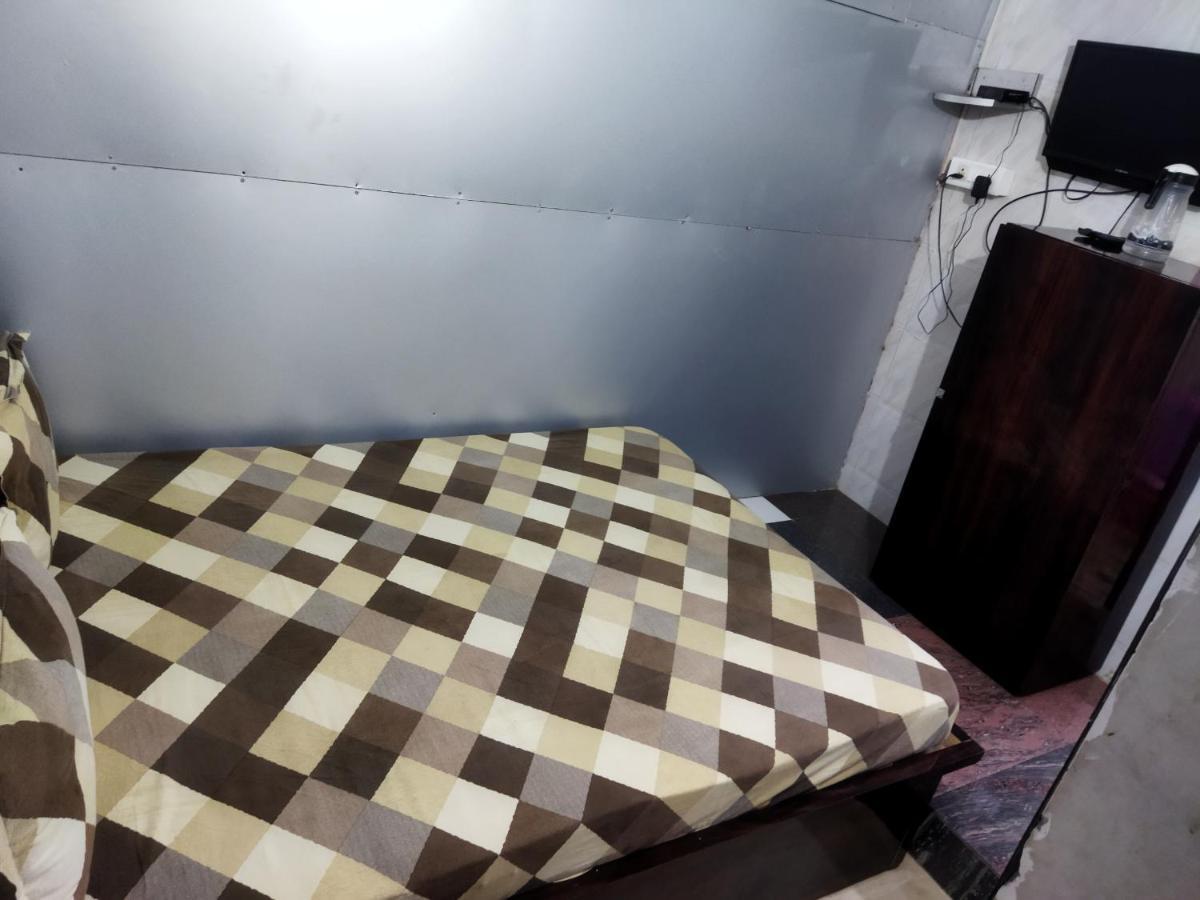 Budget Hotel Patna  Eksteriør billede