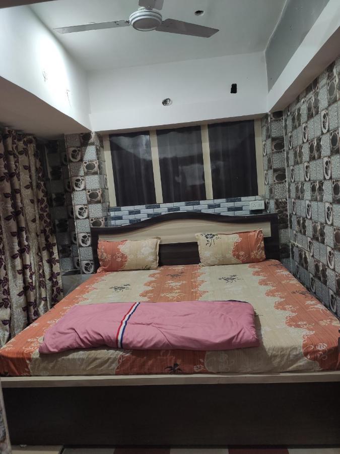 Budget Hotel Patna  Eksteriør billede