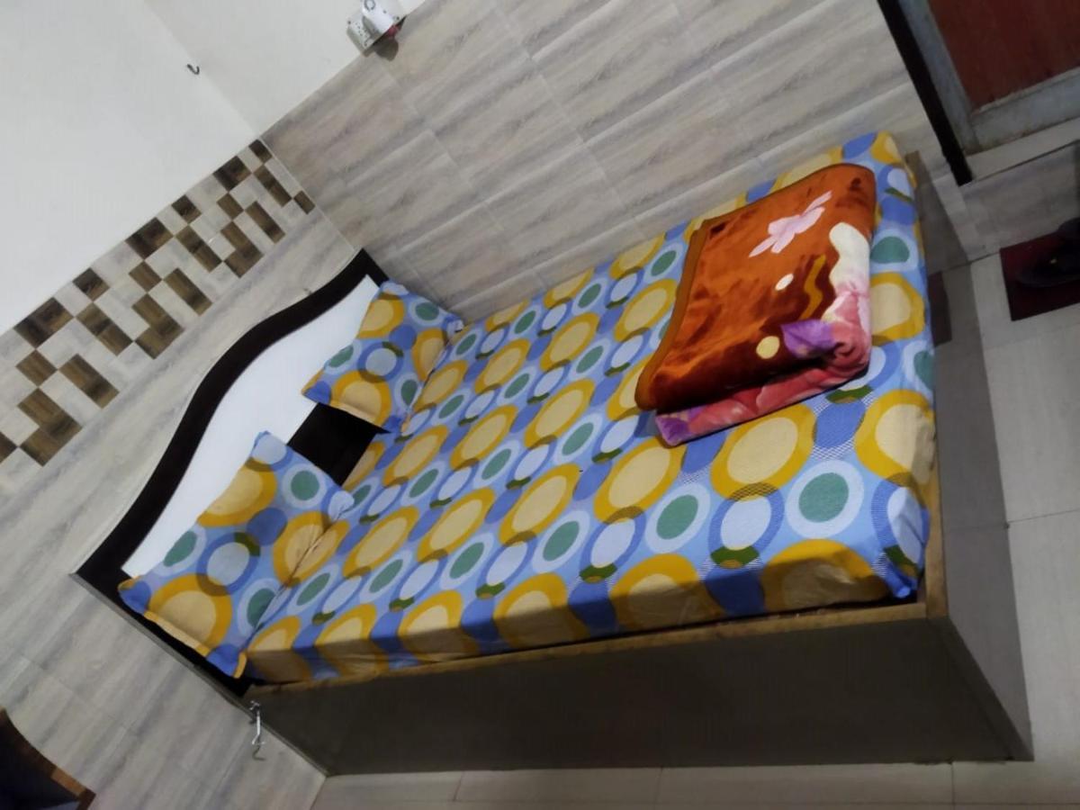 Budget Hotel Patna  Eksteriør billede