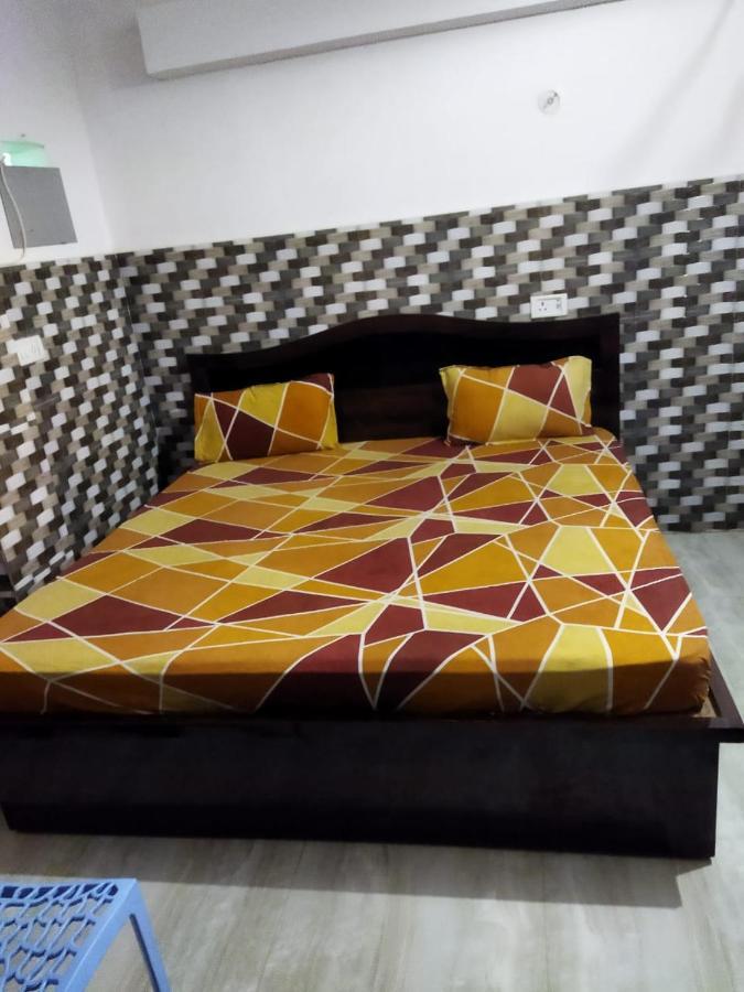Budget Hotel Patna  Eksteriør billede