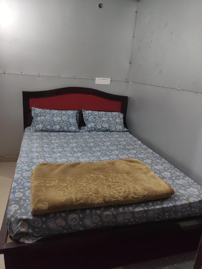 Budget Hotel Patna  Eksteriør billede