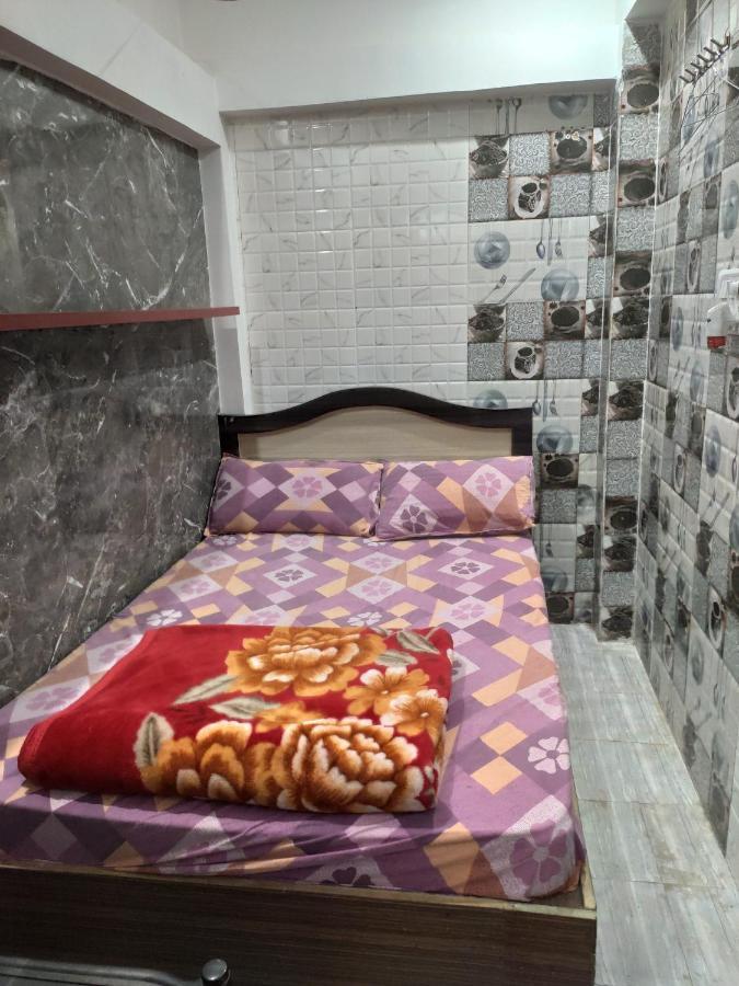 Budget Hotel Patna  Eksteriør billede