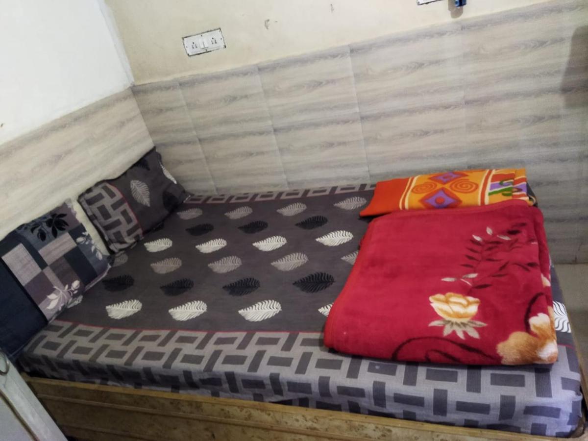 Budget Hotel Patna  Eksteriør billede