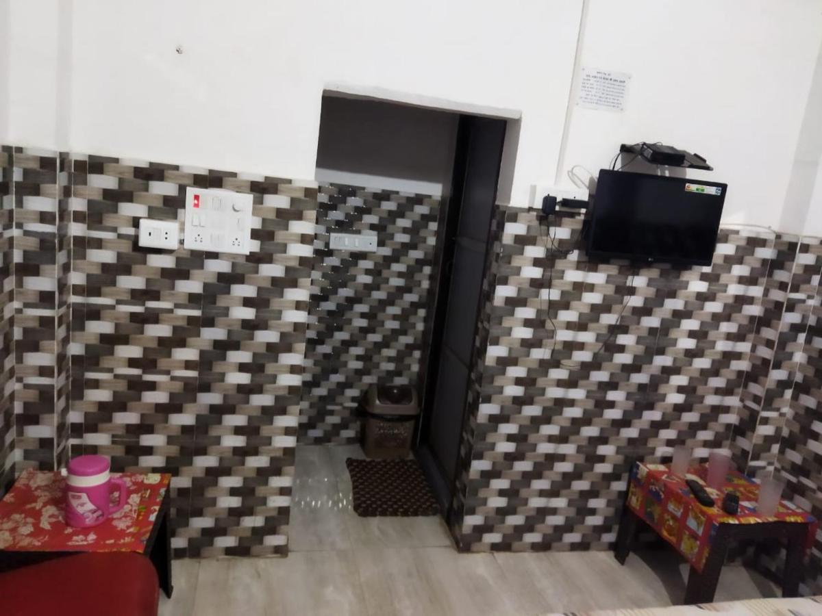 Budget Hotel Patna  Eksteriør billede