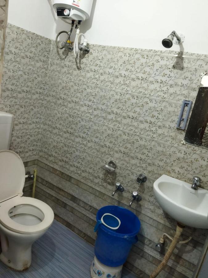 Budget Hotel Patna  Eksteriør billede