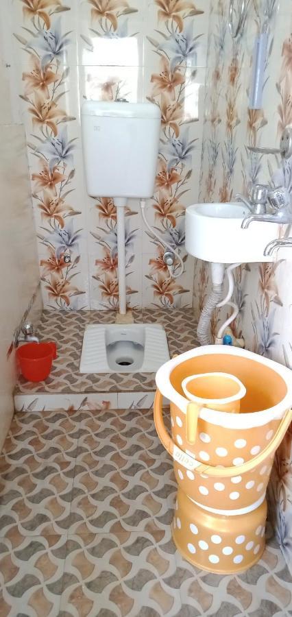 Budget Hotel Patna  Eksteriør billede