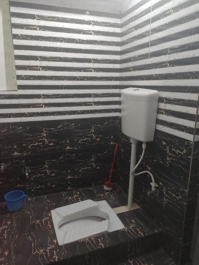 Budget Hotel Patna  Eksteriør billede