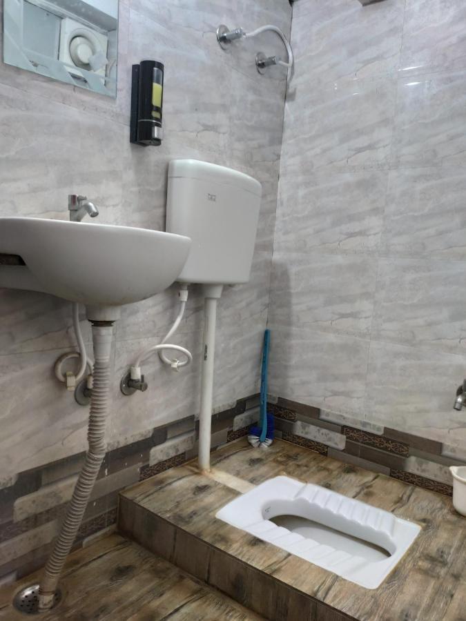 Budget Hotel Patna  Eksteriør billede