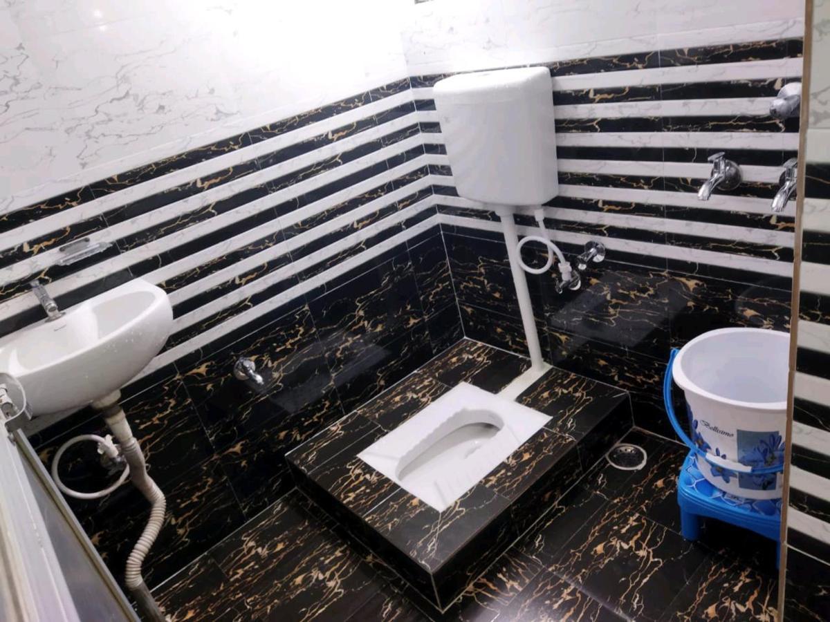 Budget Hotel Patna  Eksteriør billede