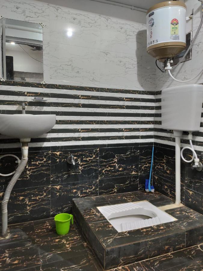 Budget Hotel Patna  Eksteriør billede