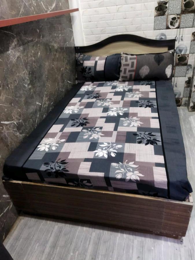 Budget Hotel Patna  Eksteriør billede